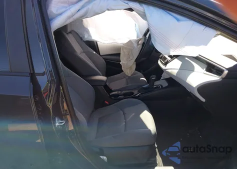 2024 Toyota Corolla Se from USA, damaged, VIN 5YFP4MCE9RP208169